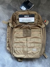 5.11 Tactical Rush 24 2.0