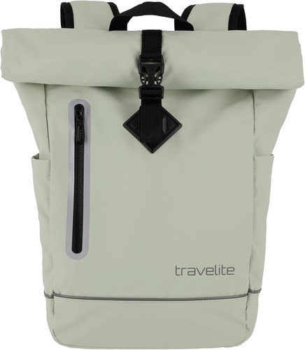 Travelite rolltop rucksack - rolltop,