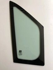 Seitenscheibe rechts solar