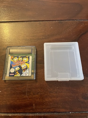 Simspson treehouse of - simspson,