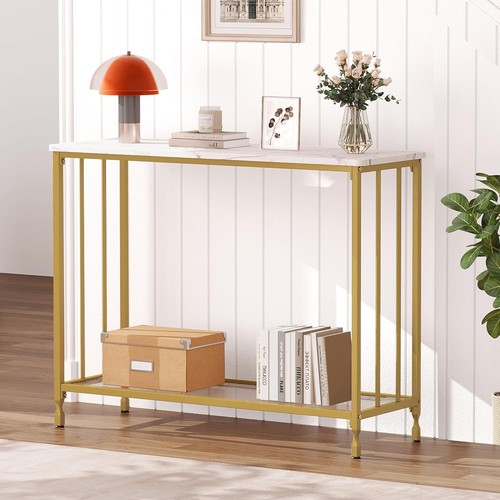 Konsole tisch sofa schmal - konsole,