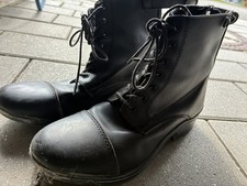 Steeds Reitstiefel, Größe 37