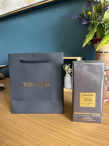 Tom ford tuscan - tuscan, leather