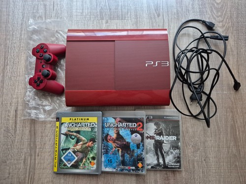 Playstation ps3 super - 3,