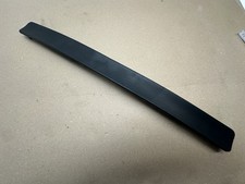 BMW E30 NFL Verkleidung Frontblech Blende 1953645