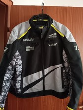 Herren Motorradjacke, FASTWAY, Gr. XXL