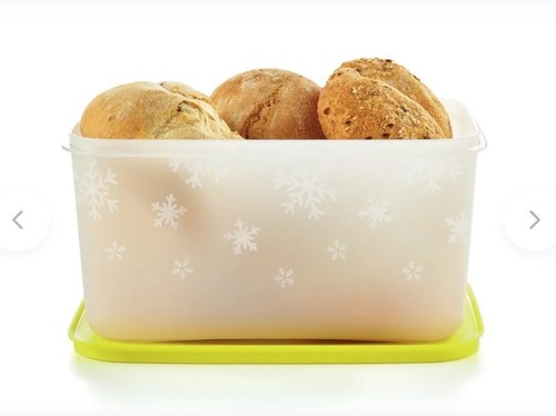 Tupperware eiskristall - tupperware,