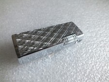 Vintage Metall - Scorpio - Gasfeuerzeug - MG 50