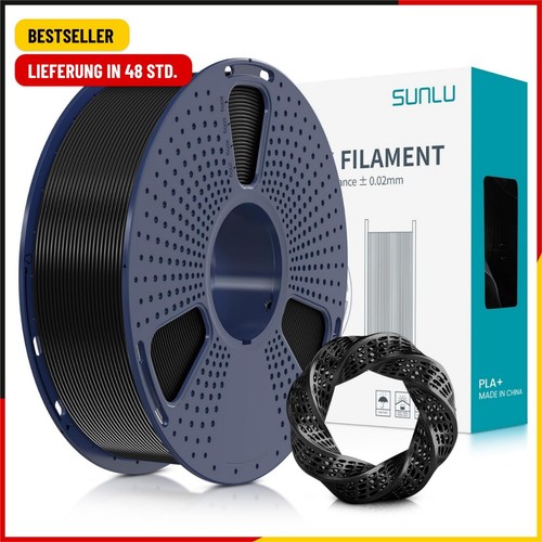 Sunlu 4kg pla - sunlu,