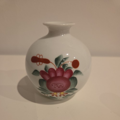 Warnecke ostfriesische rose - ostfriesische,