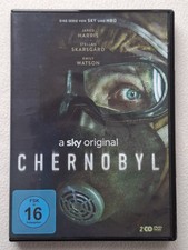 A Sky Original Chernobyl