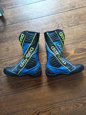 Daytona Security EVO mit