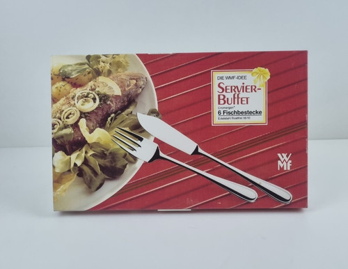 Besteck kasten fischbesteck - besteck,