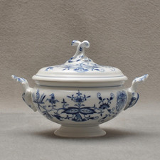 Meissen Zwiebelmuster Seltene