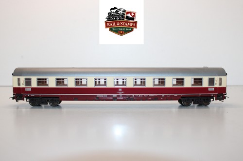 Fleischmann 5160 personenwagen - fleischmann,