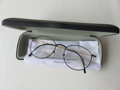 Brillenfassung prodesign - brillenfassung,,