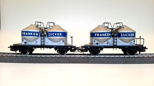 Märklin 4658 - 2,