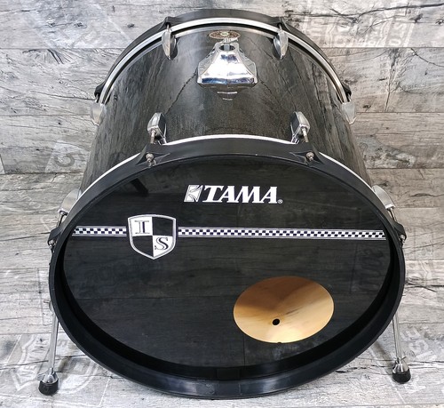 Tama imperialstar x18 - tama, 22"