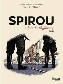 Spirou und fantasio - fantasio, spezial
