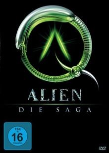 Alien die saga 5 - die, [5