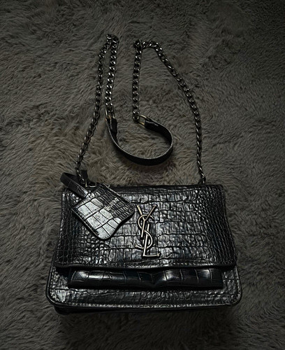 Saint laurent umhängetasche - saint,
