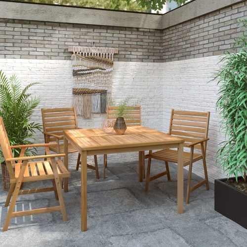 Vidaxl garten esstisch - vidaxl, garten-esstisch