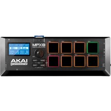 Akai Professional MPX8 SD