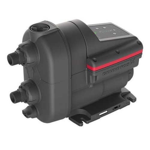 Grundfos hauswasserwerk scala2 - grundfos,