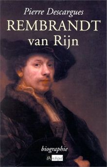 Rembrandt van rijn von - rijn,