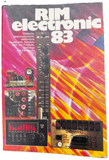 RADIO-RIM / Katalog 1983/