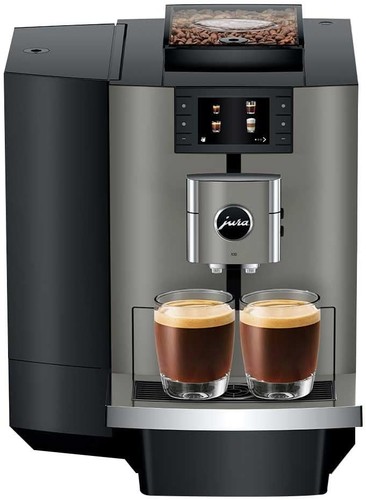 Jura x10 dark - x10,