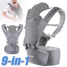 Babytrage Neugeborene ab