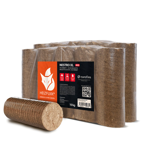 Heizfuxx nestro red - heizfuxx,