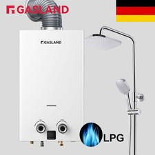 GASLAND 10L Propan