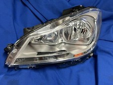 Original Mercedes W204