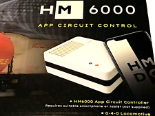 Hornby HM6000 Zugsteuerung mit