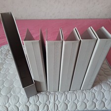 6x Dual DB 30-4 (grau) - Discobox