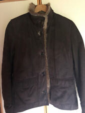 Lederjacke Damen Wellington of Bilmore