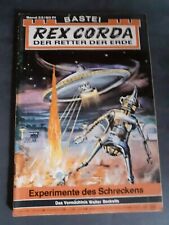 REX CORDA      Bd.:22