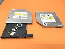 DVD/CD RW Brenner Laufwerk komp. Mit ASUS Gl551jk-cn128h, Aio et2220inti-b010k