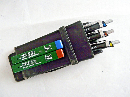 Rotring tikky bleistifte 35 - rotring,