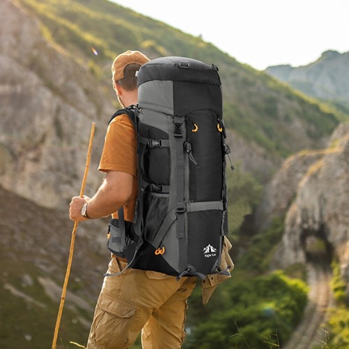 Profi trekkingrucksack 70l mit - profi-trekkingrucksack,