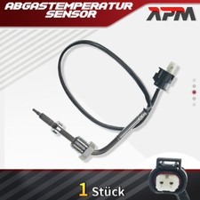 Abgastemperatursensor vor Kat für Mercedes Benz A Klasse W169 B Klasse W245 2.0L