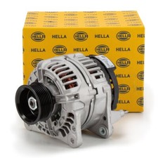 HELLA Lichtmaschine 14V 90A für VW TRANSPORTER T4 LT 28-35/28-46 2 2.5TDI B-Ware