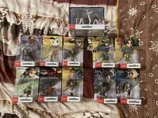 Zelda , BOTW, Link, Ganondorf