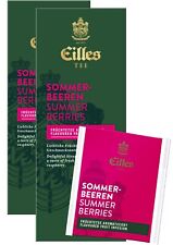 EILLES TEE Teebeutel Sommerbeeren, Sparpack mit 2x25er Box
