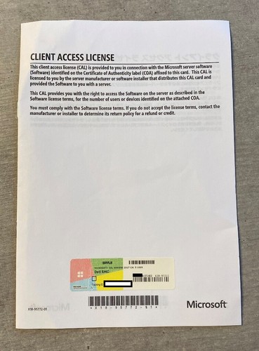 Sql server 2017 oem 5er - ms,
