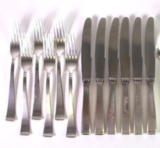 12tlg Vorspeisenbesteck -