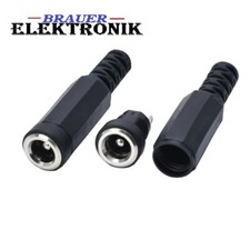 ✨Buchsen-Stecker 5,5 x