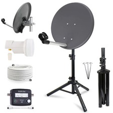 HDTV HD Sat Anlage 40cm